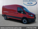 Thumbnail image of 2024 Ford Transit at Courtesy Ford Conyers - NEW