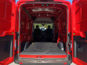 Thumbnail image of 2024 Ford Transit at Courtesy Ford Conyers - NEW