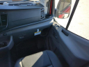Thumbnail image of 2024 Ford Transit at Courtesy Ford Conyers - NEW