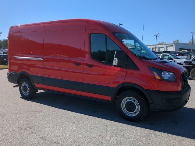 Thumbnail image of 2024 Ford Transit at Courtesy Ford Conyers - NEW
