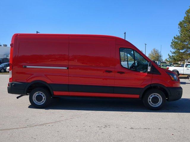 Thumbnail image of 2024 Ford Transit at Courtesy Ford Conyers - NEW
