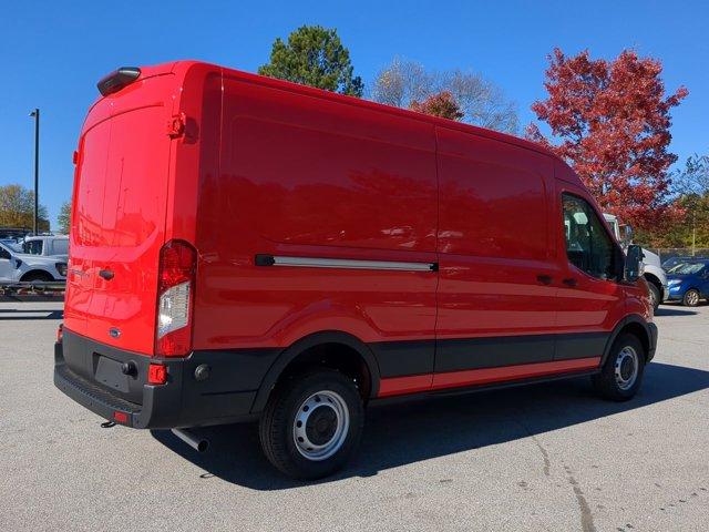 Thumbnail image of 2024 Ford Transit at Courtesy Ford Conyers - NEW