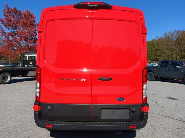 Thumbnail image of 2024 Ford Transit at Courtesy Ford Conyers - NEW