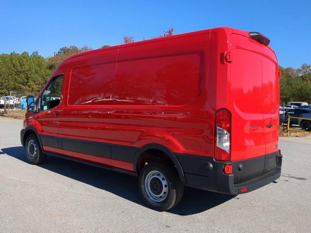 Thumbnail image of 2024 Ford Transit at Courtesy Ford Conyers - NEW
