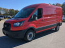 Thumbnail image of 2024 Ford Transit at Courtesy Ford Conyers - NEW