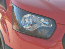 Thumbnail image of 2024 Ford Transit at Courtesy Ford Conyers - NEW