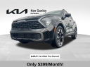 Thumbnail image of 2024 Kia Sportage at Ken Ganley Kia Medina