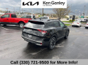 Thumbnail image of 2024 Kia Sportage at Ken Ganley Kia Medina