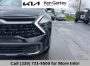 Thumbnail image of 2024 Kia Sportage at Ken Ganley Kia Medina