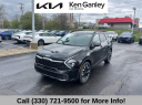 Thumbnail image of 2024 Kia Sportage at Ken Ganley Kia Medina