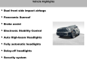 Thumbnail image of 2024 Kia Sportage at Ken Ganley Kia Medina