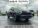 Thumbnail image of 2024 Kia Sportage at Ken Ganley Kia Medina
