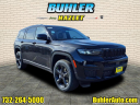 Thumbnail image of 2025 Jeep Grand Cherokee L at Buhler & Bitter Chrysler Jeep Dodge