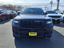 Thumbnail image of 2025 Jeep Grand Cherokee L at Buhler & Bitter Chrysler Jeep Dodge