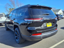 Thumbnail image of 2025 Jeep Grand Cherokee L at Buhler & Bitter Chrysler Jeep Dodge
