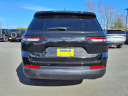 Thumbnail image of 2025 Jeep Grand Cherokee L at Buhler & Bitter Chrysler Jeep Dodge
