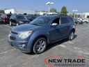 Thumbnail image of 2011 Chevrolet Equinox at Serra Honda Brighton
