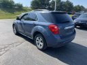 2011 Chevrolet Equinox LT at Serra Honda Brighton