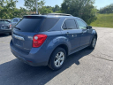 Thumbnail image of 2011 Chevrolet Equinox at Serra Honda Brighton