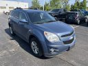 Thumbnail image of 2011 Chevrolet Equinox at Serra Honda Brighton