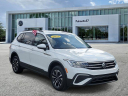 Thumbnail image of 2022 Volkswagen Tiguan at Palmetto57 Volkswagen