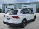 Thumbnail image of 2022 Volkswagen Tiguan at Palmetto57 Volkswagen