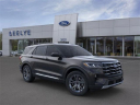 Thumbnail image of 2025 Ford Explorer at Seelye Ford of Kalamazoo
