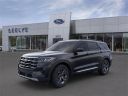 Thumbnail image of 2025 Ford Explorer at Seelye Ford of Kalamazoo