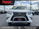 Thumbnail image of 2017 Lexus GX 460 at SeegerToyotaOfStRobert of Saint Robert, MO