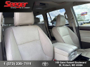 Thumbnail image of 2017 Lexus GX 460 at SeegerToyotaOfStRobert of Saint Robert, MO