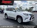 Thumbnail image of 2017 Lexus GX 460 at SeegerToyotaOfStRobert of Saint Robert, MO