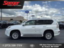Thumbnail image of 2017 Lexus GX 460 at SeegerToyotaOfStRobert of Saint Robert, MO