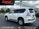 Thumbnail image of 2017 Lexus GX 460 at SeegerToyotaOfStRobert of Saint Robert, MO