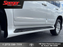 Thumbnail image of 2017 Lexus GX 460 at SeegerToyotaOfStRobert of Saint Robert, MO