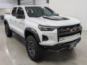 Thumbnail image of 2024 Chevrolet Colorado at Mel Hambelton Ford