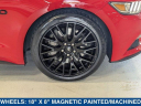 Thumbnail image of 2016 Ford Mustang at Sarasota Ford - New and Used