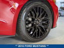 Thumbnail image of 2016 Ford Mustang at Sarasota Ford - New and Used