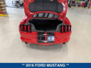 Thumbnail image of 2016 Ford Mustang at Sarasota Ford - New and Used