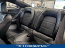 Thumbnail image of 2016 Ford Mustang at Sarasota Ford - New and Used