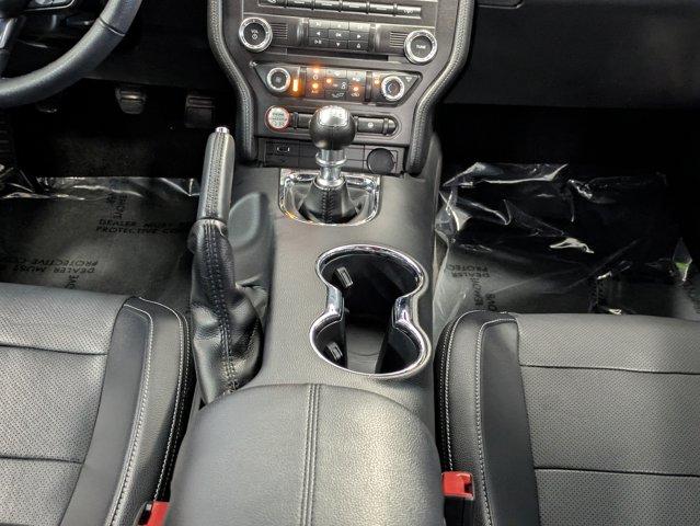Thumbnail image of 2016 Ford Mustang at Sarasota Ford - New and Used