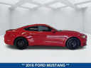 Thumbnail image of 2016 Ford Mustang at Sarasota Ford - New and Used