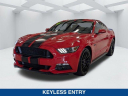 Thumbnail image of 2016 Ford Mustang at Sarasota Ford - New and Used