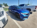 Thumbnail image of 2018 Honda Civic at Edmond Hyundai - USED