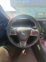 Thumbnail image of 2018 Honda Civic at Edmond Hyundai - USED