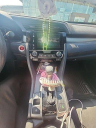 Thumbnail image of 2018 Honda Civic at Edmond Hyundai - USED