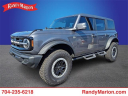 Thumbnail image of 2023 Ford Bronco at Randy Marion Ford