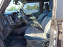 2023 Ford Bronco Outer Banks Advanced at Randy Marion Ford