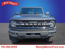 Thumbnail image of 2023 Ford Bronco at Randy Marion Ford