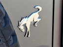 Thumbnail image of 2023 Ford Bronco at Randy Marion Ford