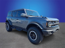 Thumbnail image of 2023 Ford Bronco at Randy Marion Ford